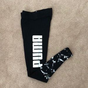 Puma leggings